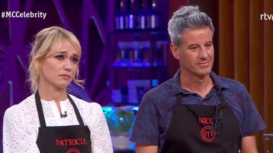 &#039;MasterChef Celebrity&#039; eligió a sus semifinalistas, y despidió a su &quot;deportista de élite&quot;