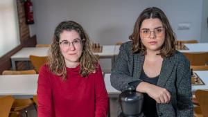 Els escacs volen posar en perill el masclisme
