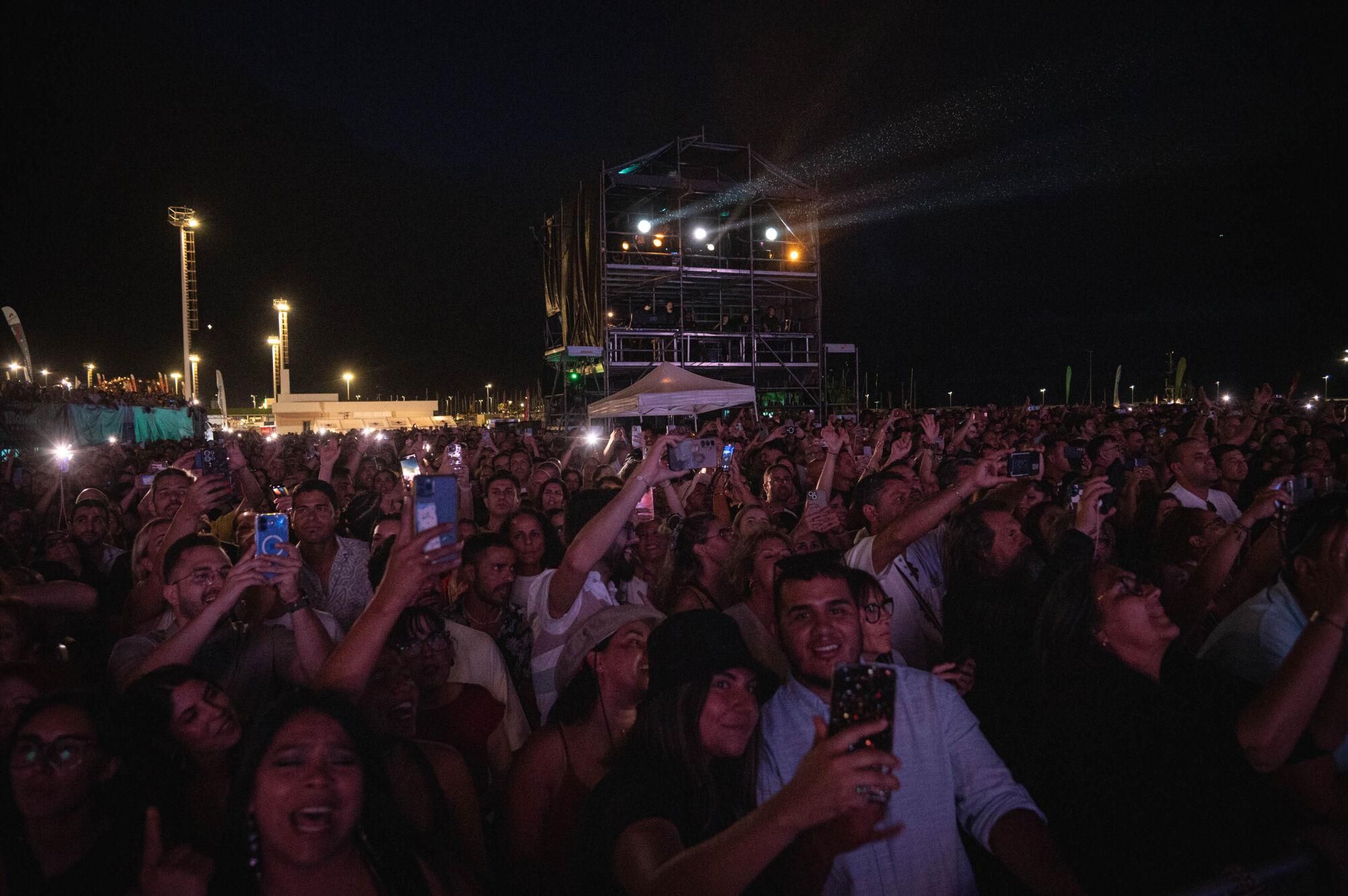 Tenerife Music Festival 