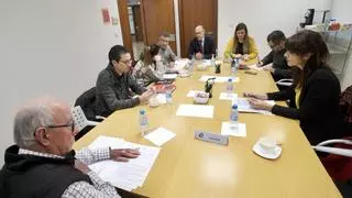 La hostelería anuncia una huelga para el Viernes de Dolores y el Bando de la Huerta