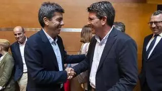 La Esquerra del PP valenciano