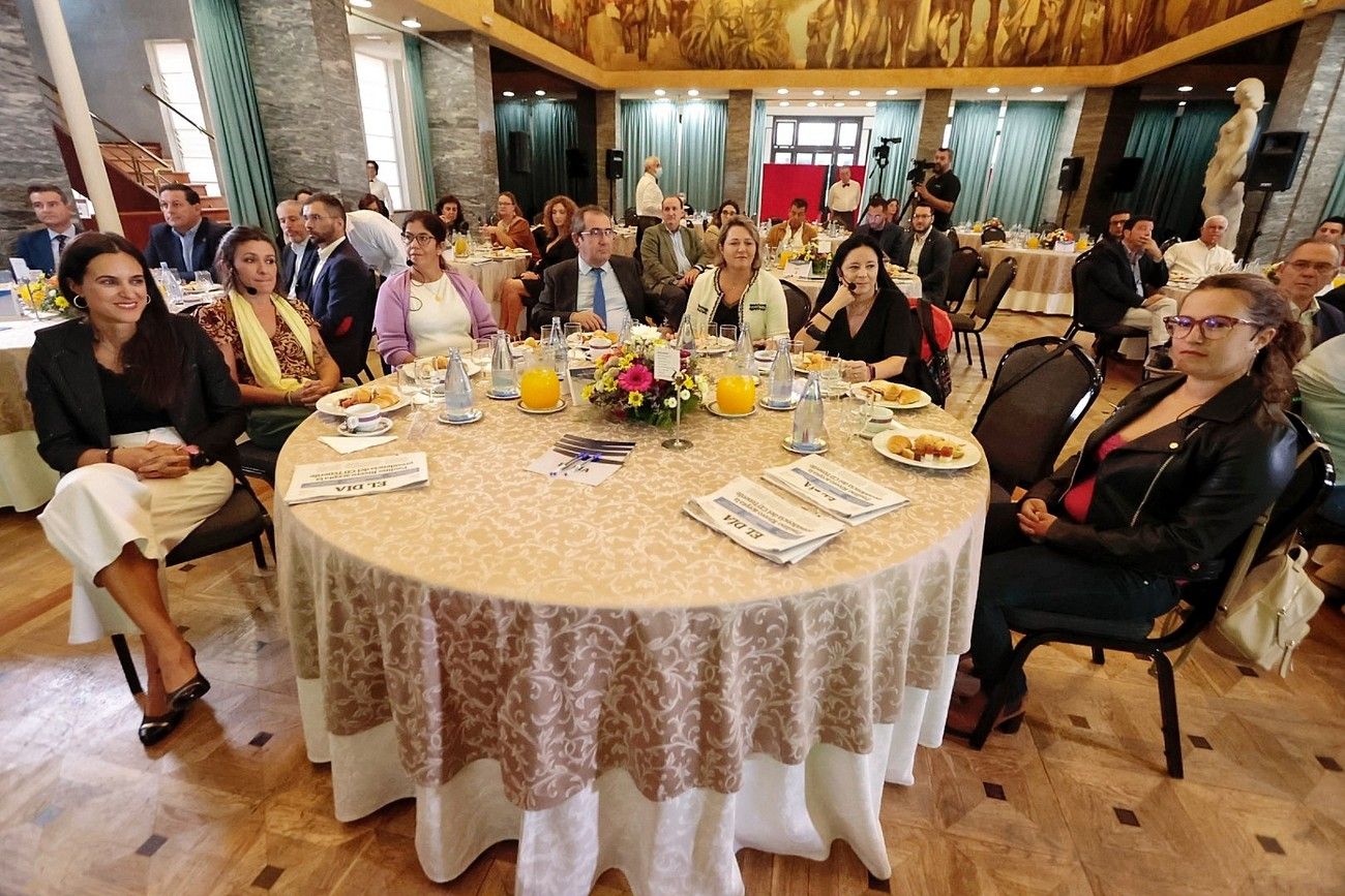 Foro Mujer Rural