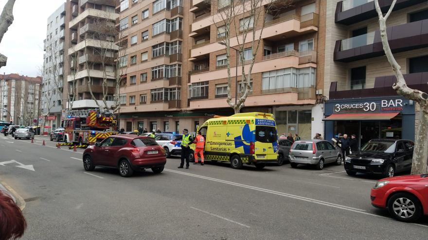 Localizan a un hombre fallecido en su domicilio de Zamora tras varios días muerto