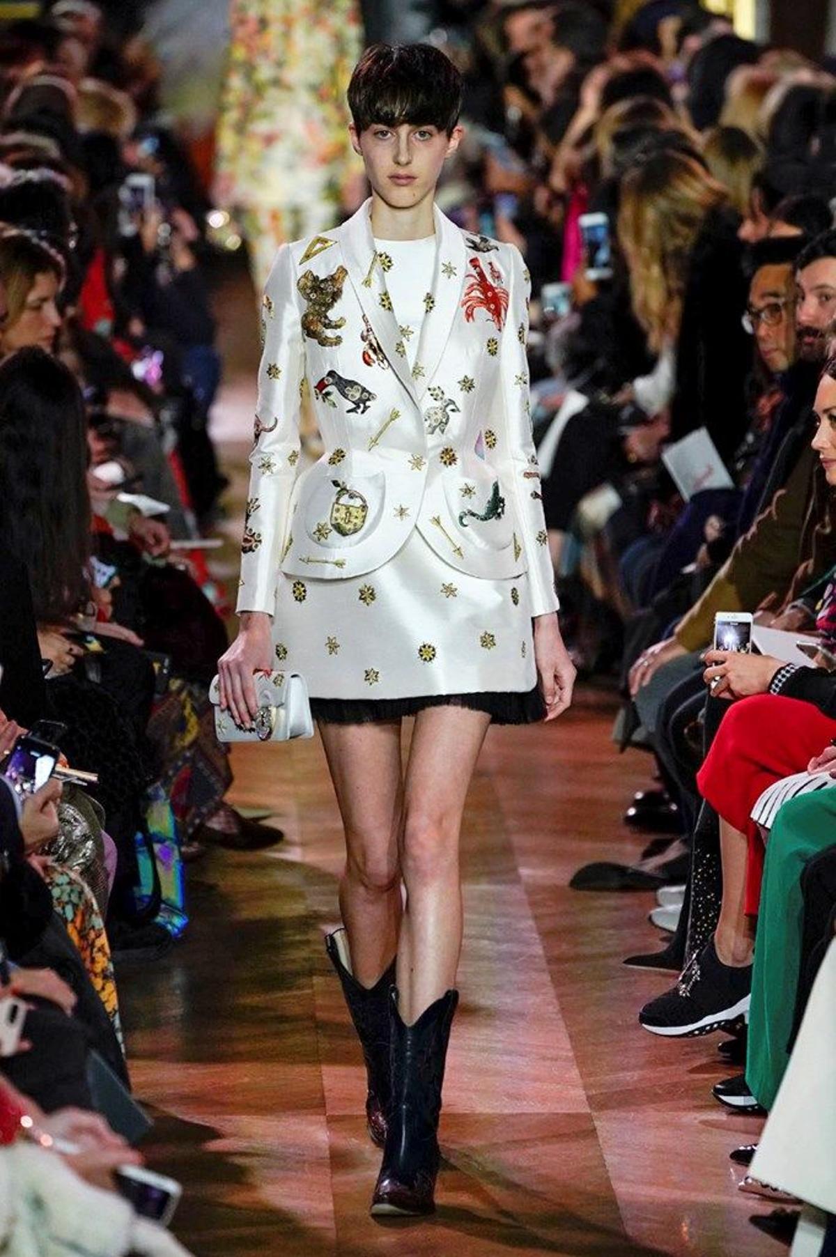 Schiaparelli