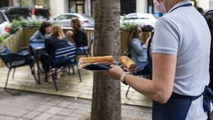 El nou pla d’usos de l’Eixample vol preservar el comerç de proximitat i el veïnat