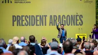 Aragonès sale en tromba contra Illa y Puigdemont: "Vamos a señalar sus mentiras"