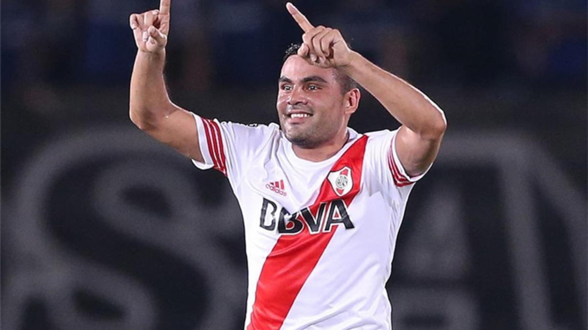 Gabriel Mercado apuntalará la defensa del Sevilla