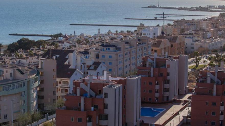 Ciudadanos Santa Pola pide fomentar la vivienda turística