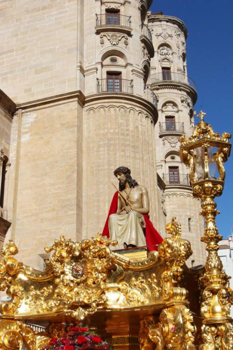 Lunes Santo | Estudiantes