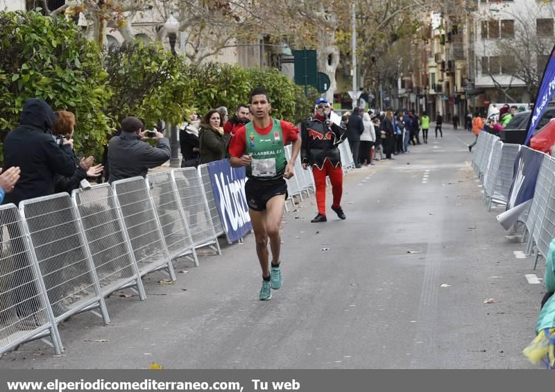 Media Maraton de Castellón