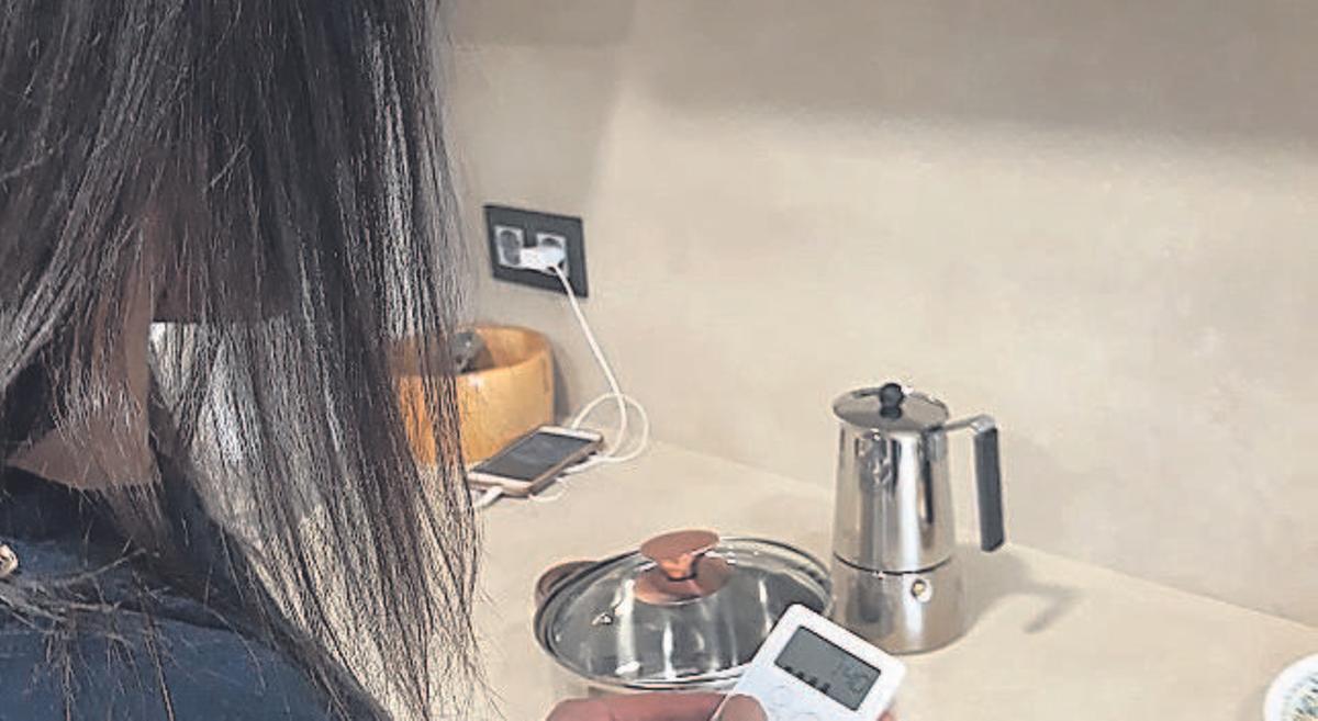 La fórmula para mantener tu cocina siempre limpia y libre de grasa