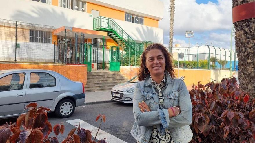 Unidas Sí Podemos plantea crear actividades de conciliación para familias en las escuelas infantiles de Las Palmas de Gran Canaria