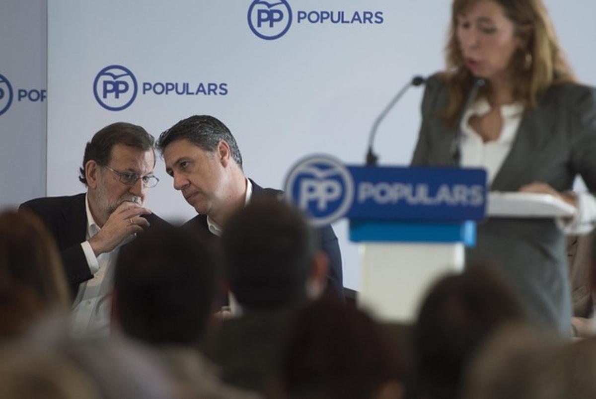rajoy cotrina