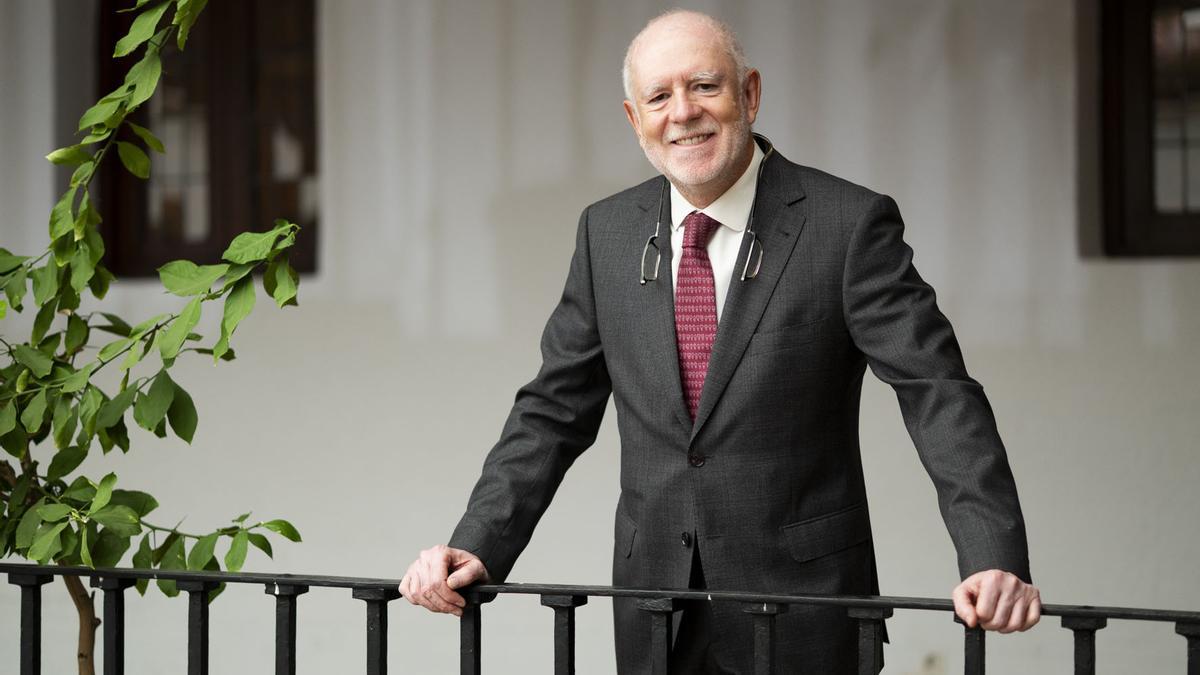 La Red Ibérica es una comunidad donde cada fundación aporta y recibe