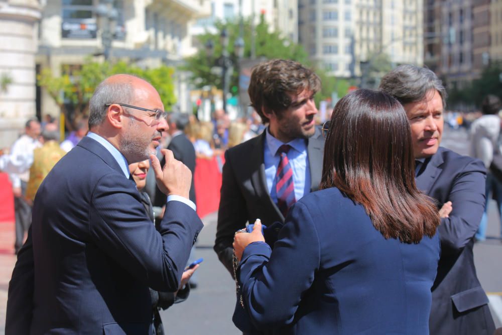 Procesión Cívica