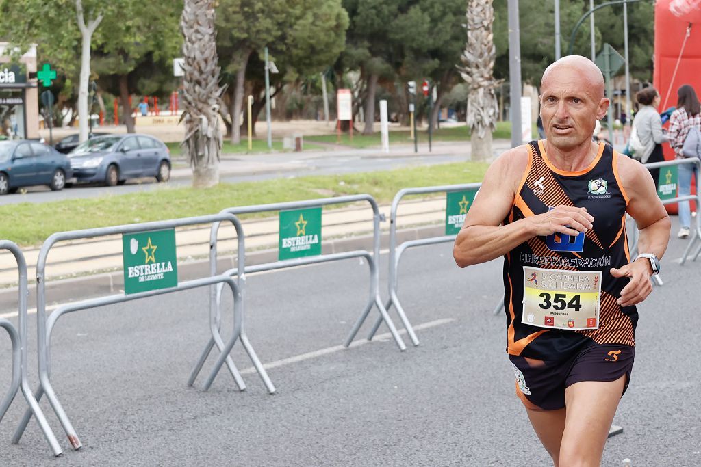 Carrera y Marcha ONG Cirugía Solidaria 5K y 10K 2024