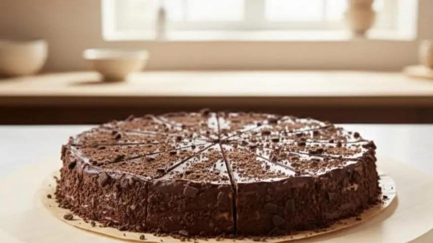 El obrador del Aljarafe que rompe moldes con sus dulces 100% sin gluten ni lactosa: "Pensé que iban a saber raros, pero están espectaculares"