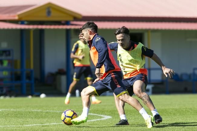 FÚTBOL PRIMERA DIVISIÓN UD LAS PALMAS