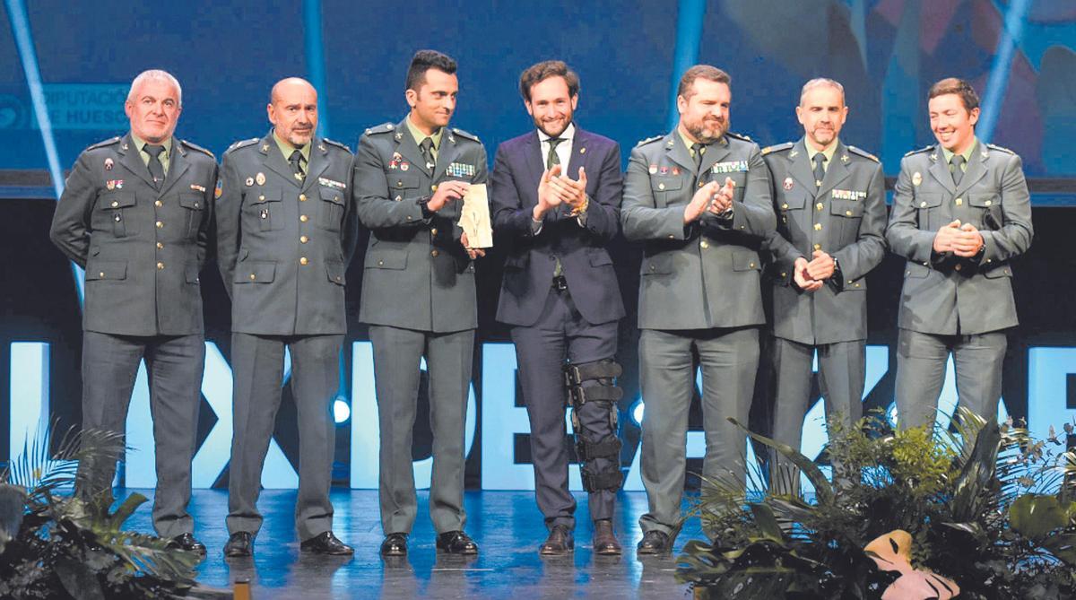 Premios