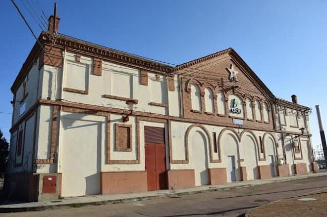 Muere electrocutado un joven vecino de Zuera en la estación de tren