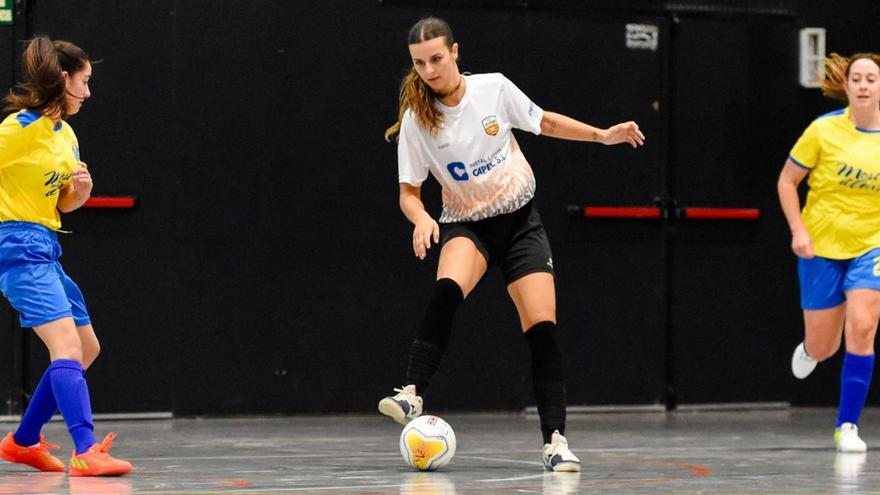 Els Premis Amos de l’Àrea s’amplien amb dues categories de futbol sala