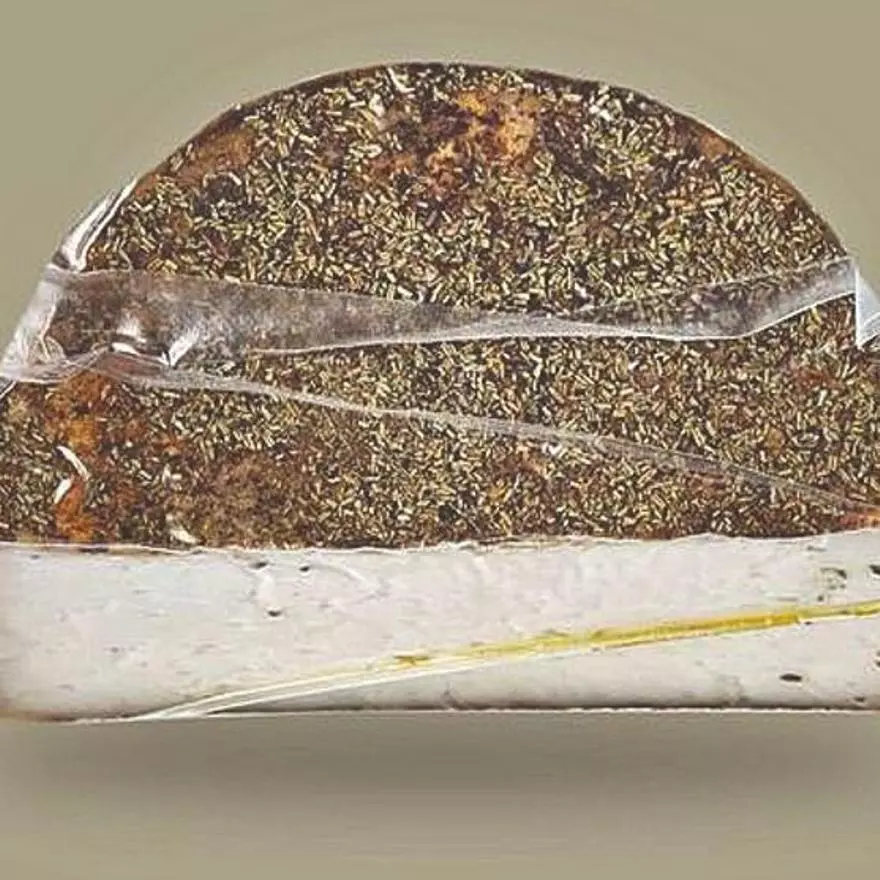 De cabra con romero La Calzada