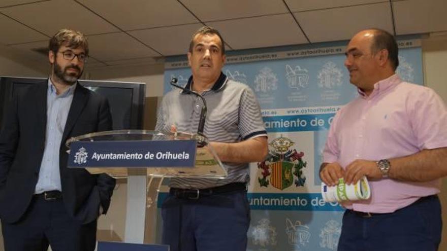 Orihuela fomentará el emprendimiento