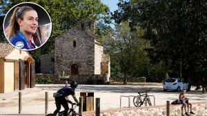 El pueblo de Alexia Putellas