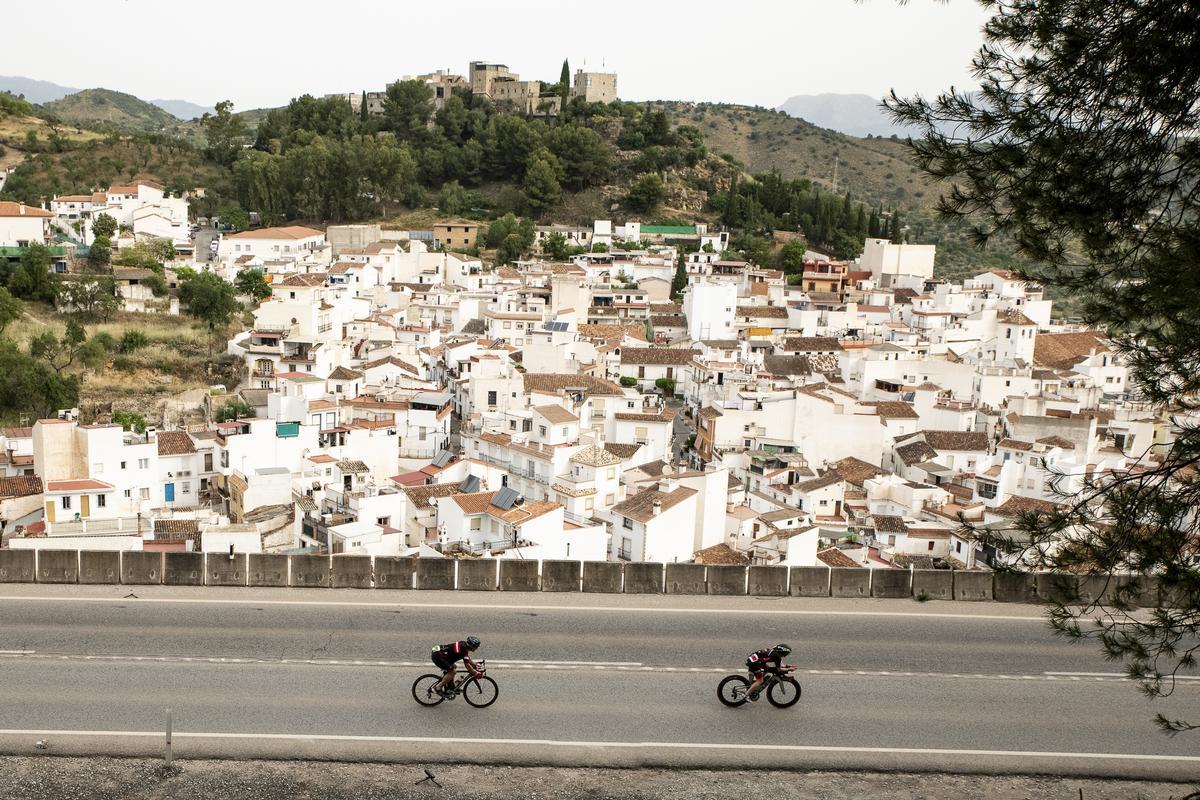 El IRONMAN® 70.3® Marbella ya tiene fecha en el 2023