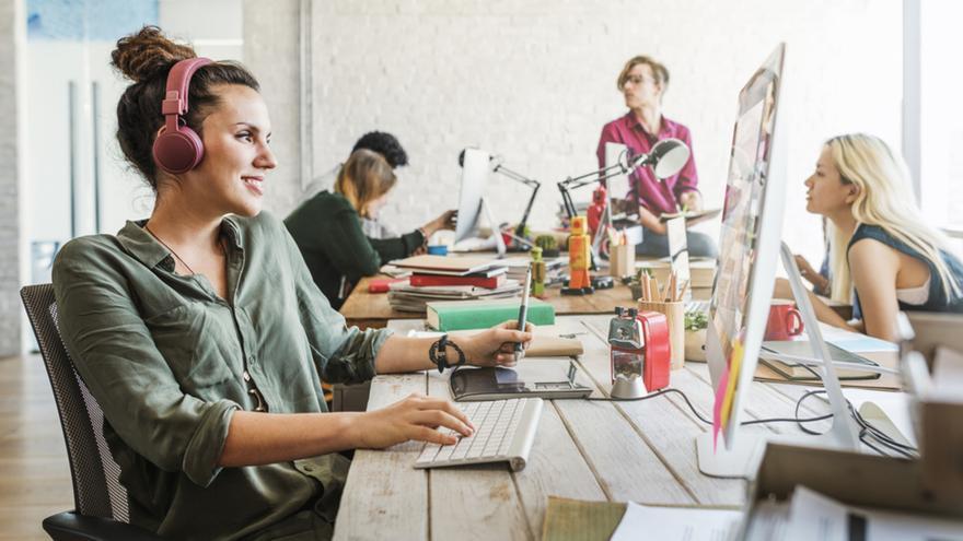 Oportunidades de empleo en Zaragoza: 44.000 euros en la administración y alternativas de incorporación inmediata