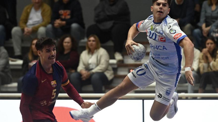 Derrota agónica en el último suspiro