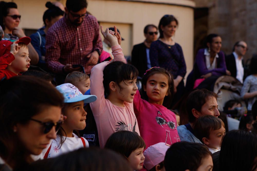 Festival Internacional de Títeres y Marionetas