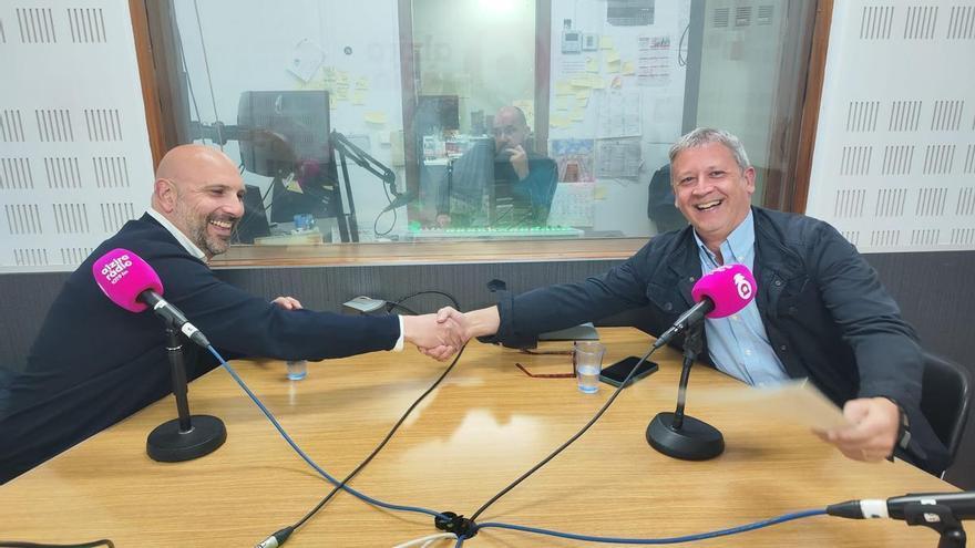 at d'Alzira alcanzan un acuerdo de fusión