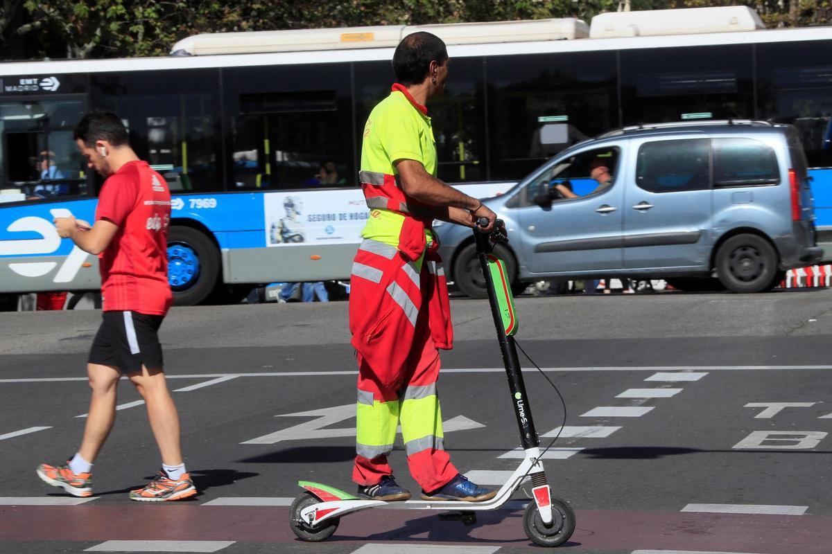 ¿Com pots registrar el teu VMP o patinet a la DGT?