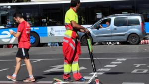 ¿Com pots registrar el teu VMP o patinet a la DGT?