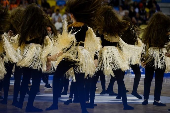 COPA DEL REY BALONCESTO