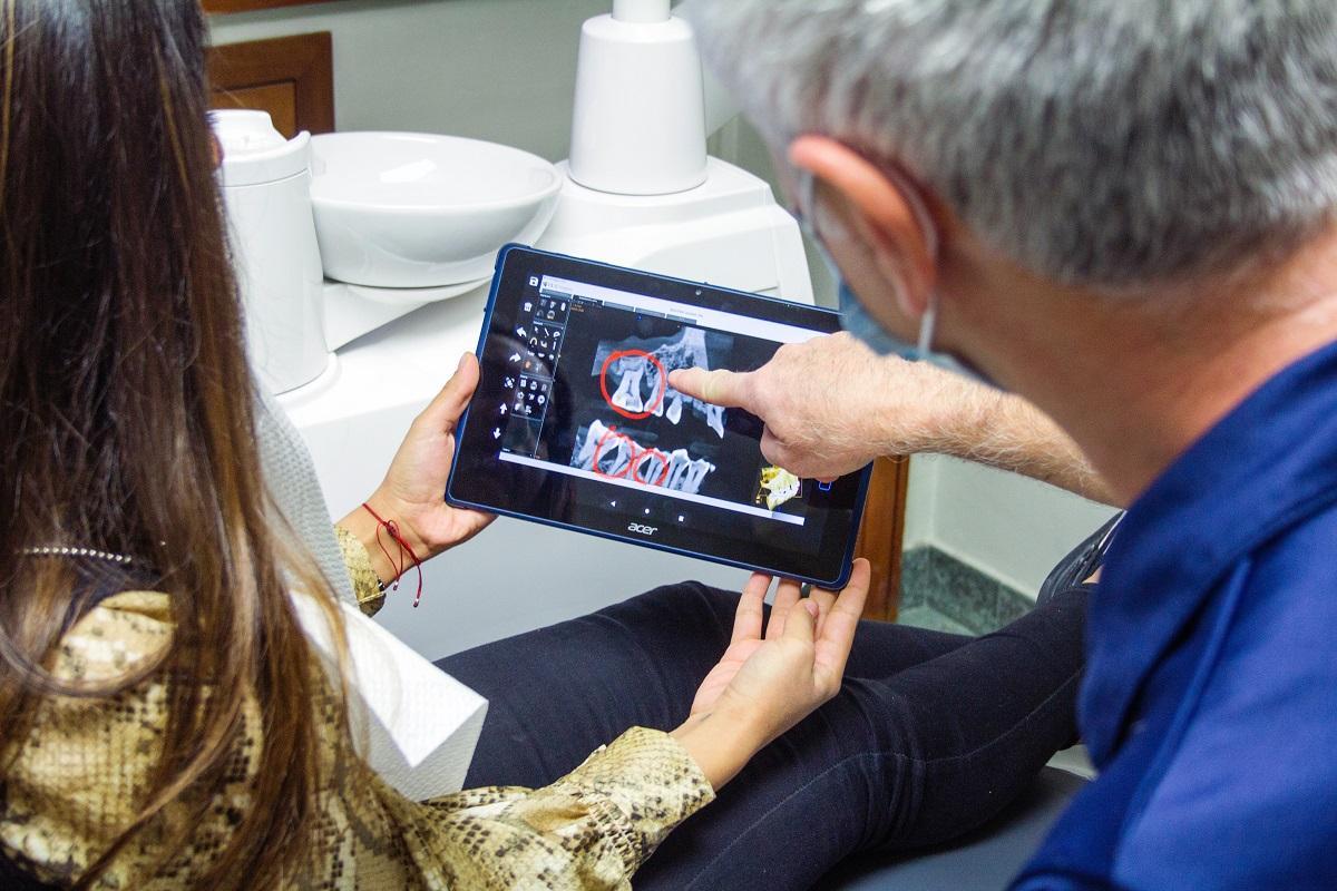 Los dentistas subrayan que todos los traumatismos dentales deben ser considerados como una urgencia.