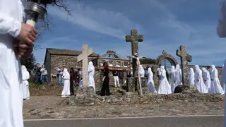 El sacerdote Agustín Montalvo, la Banda de Música de Zamora o el coro del Espíritu Santo, entre los premiados
