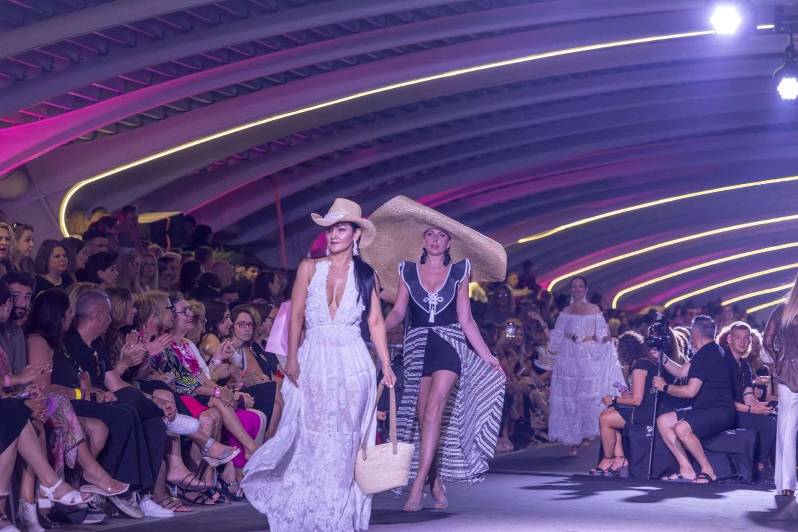 Torrevieja Weekend, espectáculo y moda en el corazón de Torrevieja, de la mano de Eduardo _Navarrete