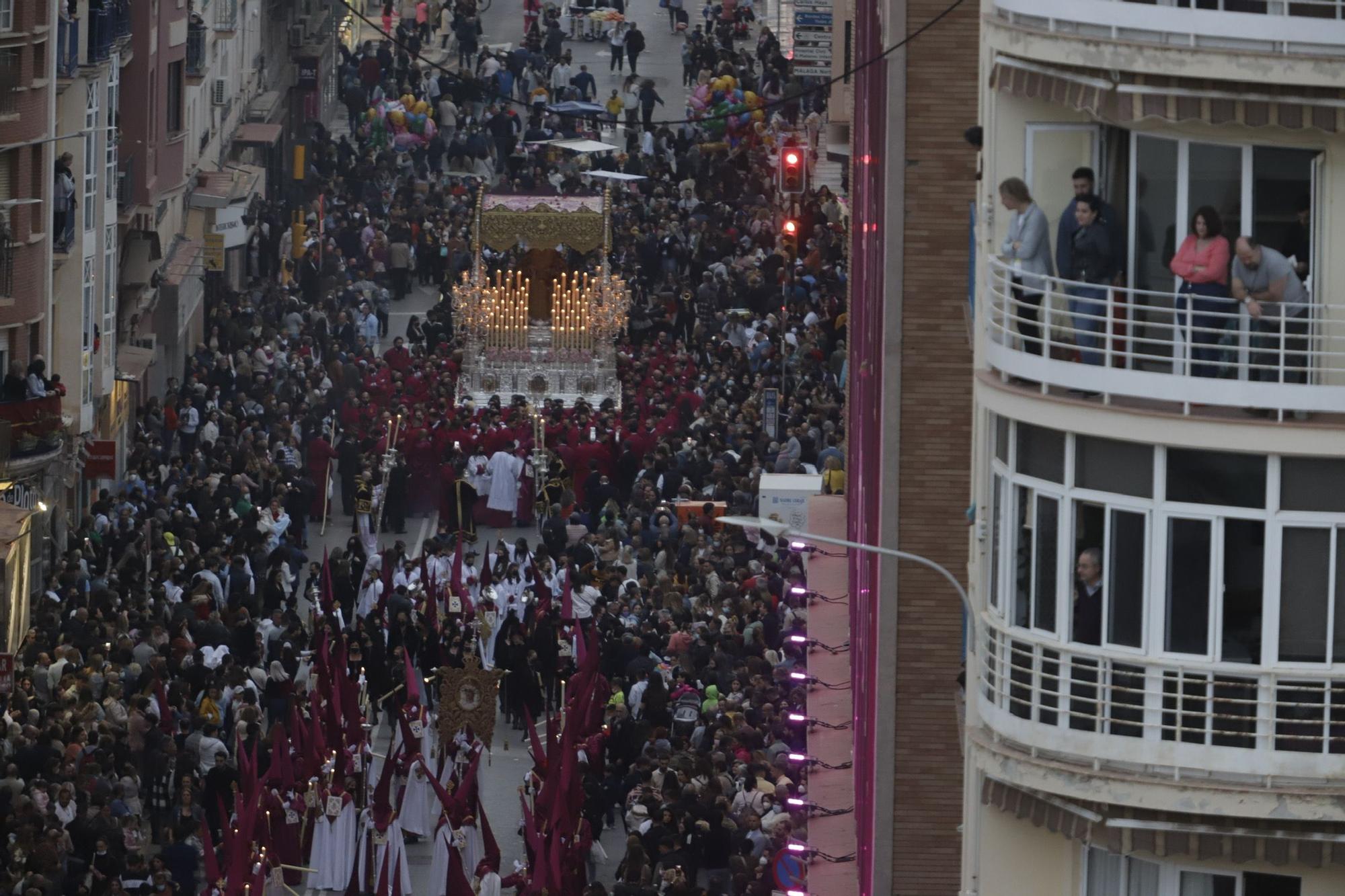 Cautivo | Lunes Santo 2022