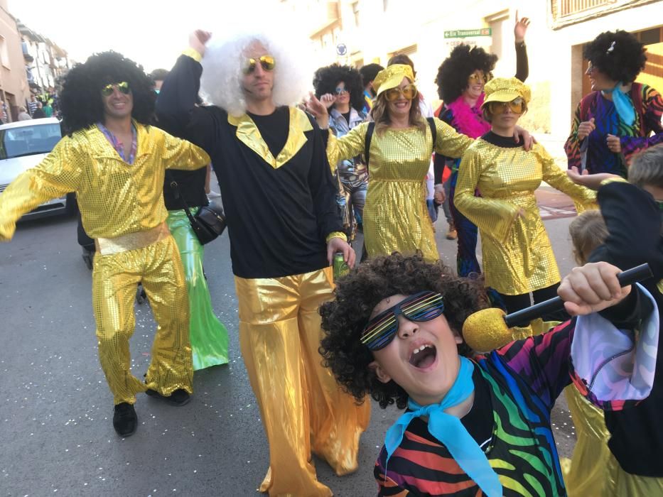 Carnaval de Sant Joan de Vilatorrada