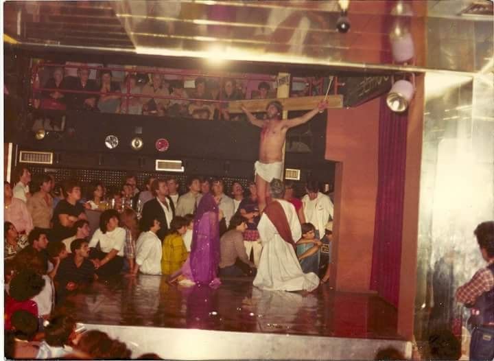 Así eran las inolvidables fiestas en la discoteca Bemol de Moncofa