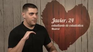 Un comensal de ‘First Dates’ prefereix el gimnàs en lloc del sexe: «És una marranada i un esforç»