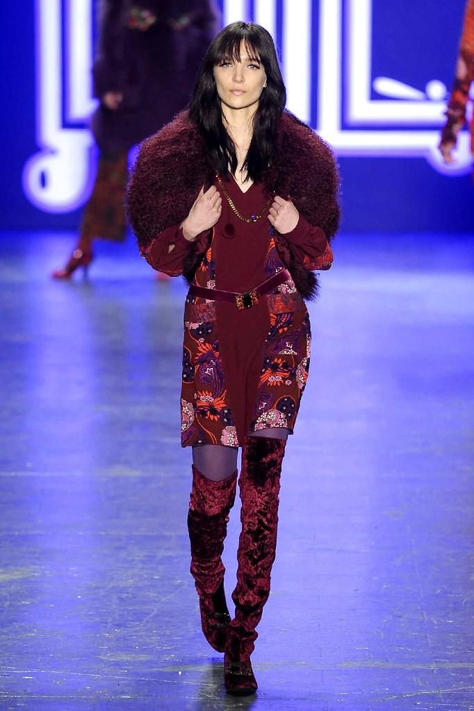 Anna Sui