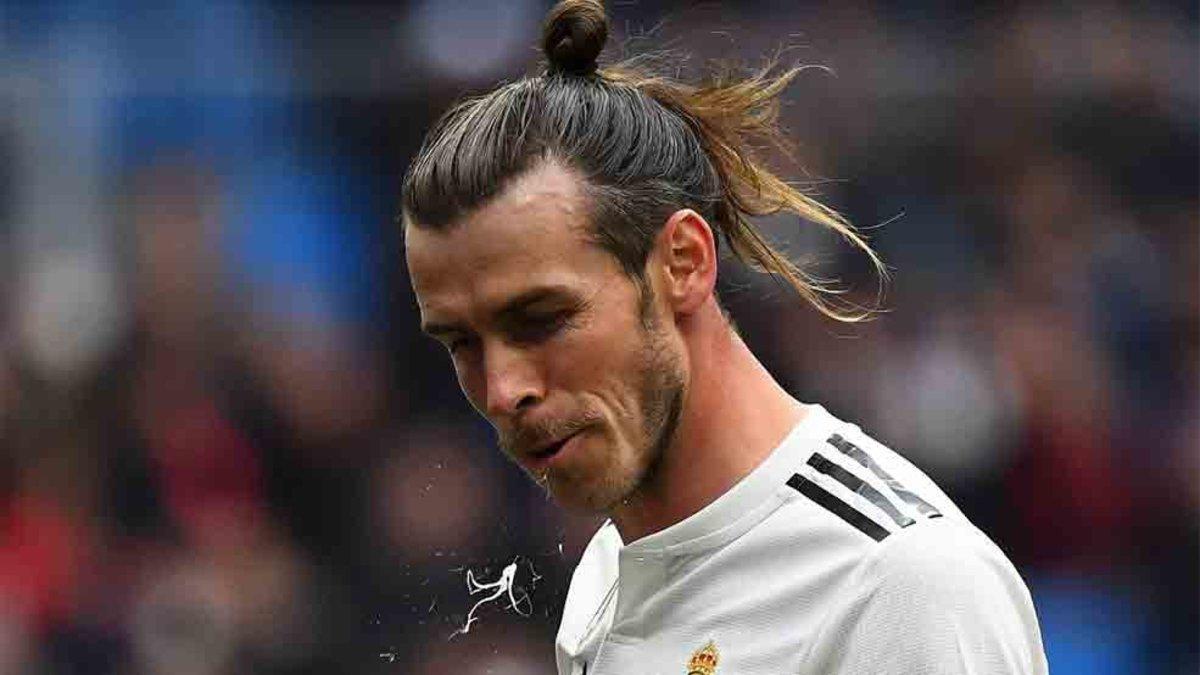 El Real Madrid medita ceder a Bale si no llegan ofertas