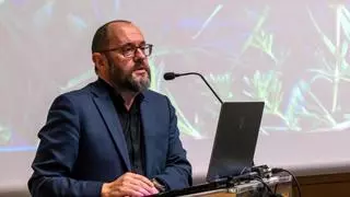 Jesús García, participa en la III Semana de la Innovación: "CTIC es el rompehielos de la innovación en Asturias"