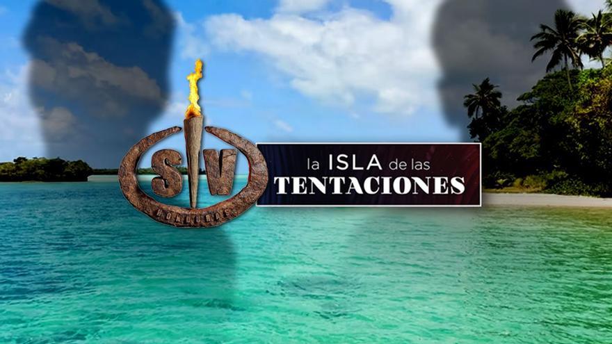 &#039;La isla de las tentaciones&#039;: ¿Dónde está el paraíso desde el que se graba?