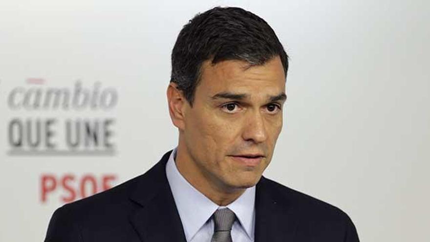 Jesús Gutiérrez anuncia que Pedro Sánchez visitará Asturias el jueves