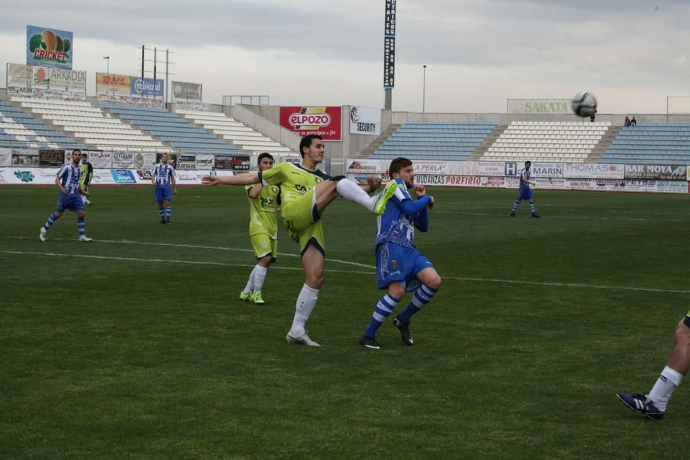 Lorca deportiva - Escuela deportiva municipal