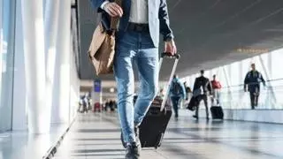 Ya no hará falta que saques el portátil de tu maleta: llega un nuevo sistema a los aeropuertos